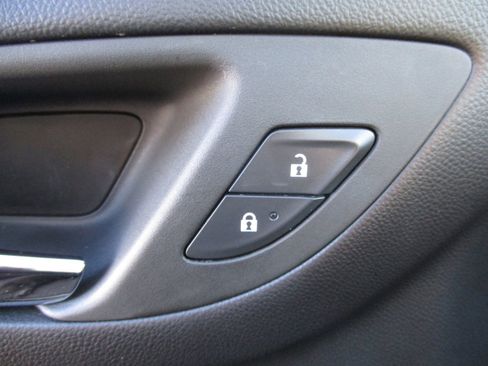 Used 2024 Chevrolet Equinox LT image 30