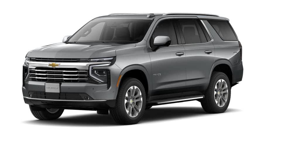 New 2026 Chevrolet Tahoe LT w/ Comfort Package AWD/4WD image 50
