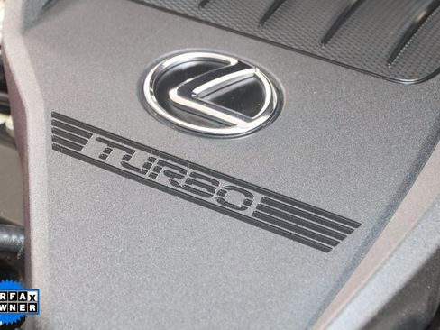 Used 2024 Lexus NX 350 AWD w/ Cold Area Package image 19