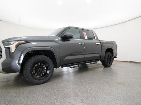 New 2026 Toyota Tundra Limited AWD/4WD image 30