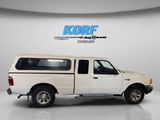 Used 2002 Ford Ranger XLT image 4