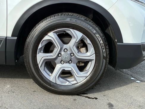 Used 2019 Honda CR-V EX image 48