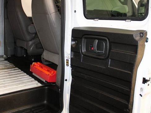 Used 2019 Chevrolet Express 2500 w/ Driver Convenience Package image 16