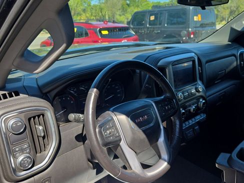 Used 2021 GMC Sierra 1500 Elevation w/ Driver Alert Package I image 7