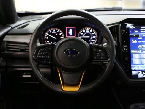 Used 2024 Subaru Crosstrek 2.5i Wilderness w/ Wilderness Package image 18
