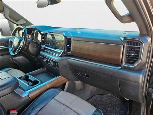 Certified 2024 Chevrolet Silverado 2500 High Country image 22