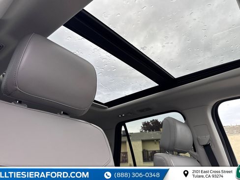 Used 2025 Ford Expedition Max Active image 23