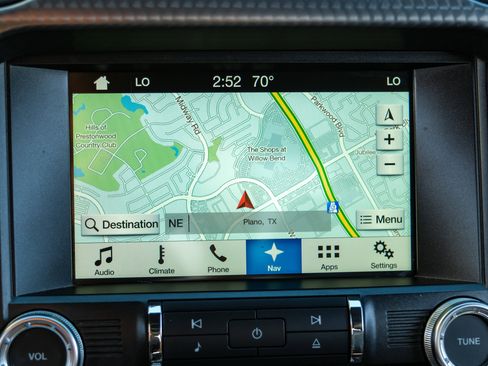 Used 2017 Ford Mustang GT Premium w/ GT Performance Package image 18