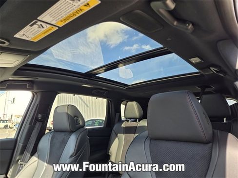 New 2026 Acura MDX A-Spec image 12