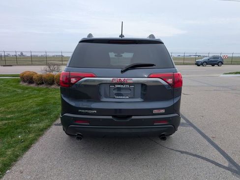 Used 2018 GMC Acadia SLT w/ LPO, Protection Package image 8