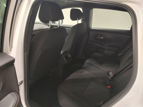 New 2026 Honda HR-V Sport image 11