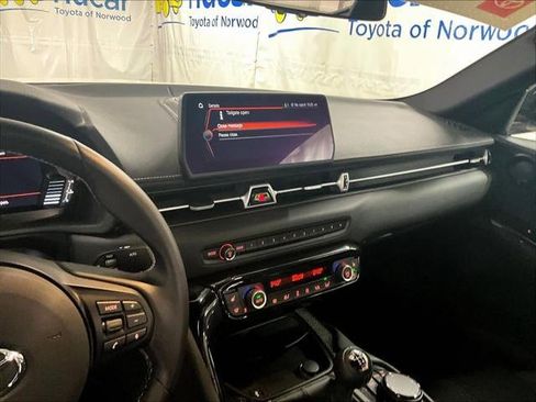 Used 2024 Toyota Supra RWD image 15