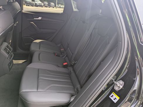 New 2025 Audi Q5 2.0T Premium Plus image 26