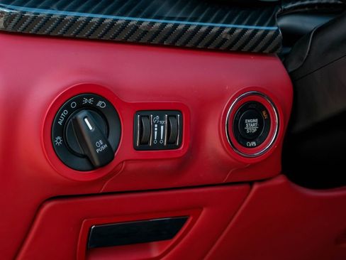 Used 2022 Maserati Quattroporte Trofeo image 30