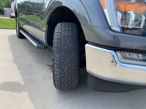 Used 2022 Ford F150 Lariat AWD/4WD image 17