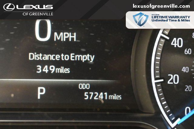 Used 2022 Toyota Venza Limited AWD/4WD image 12