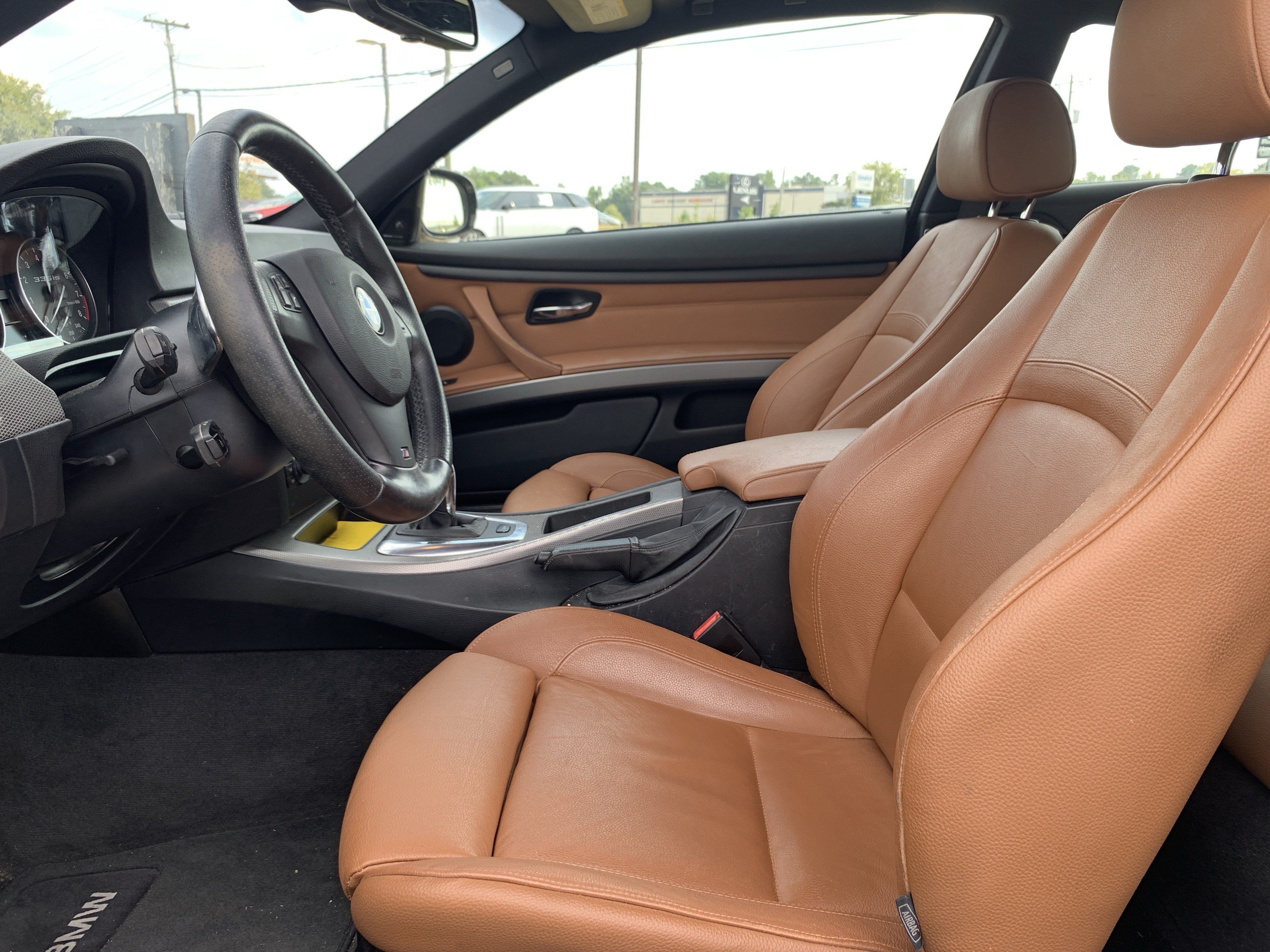 Used 2011 BMW 335is Coupe RWD image 16