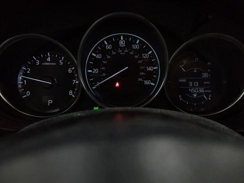 Used 2017 MAZDA CX-5 Touring w/ Preferred Equipment Package image 15