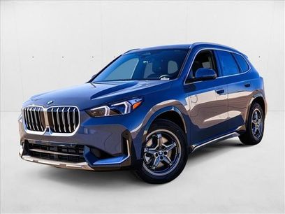 New 2026 BMW X1 xDrive28i w/ Technology Package
