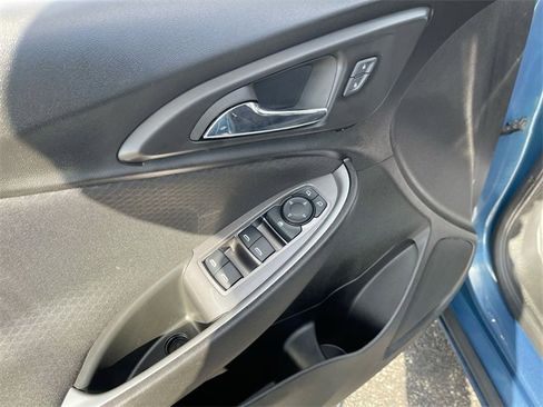 Certified 2024 Chevrolet Malibu LS image 21