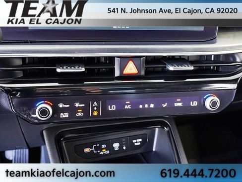Certified 2025 Kia K5 GT w/ GT1 Package FWD image 31