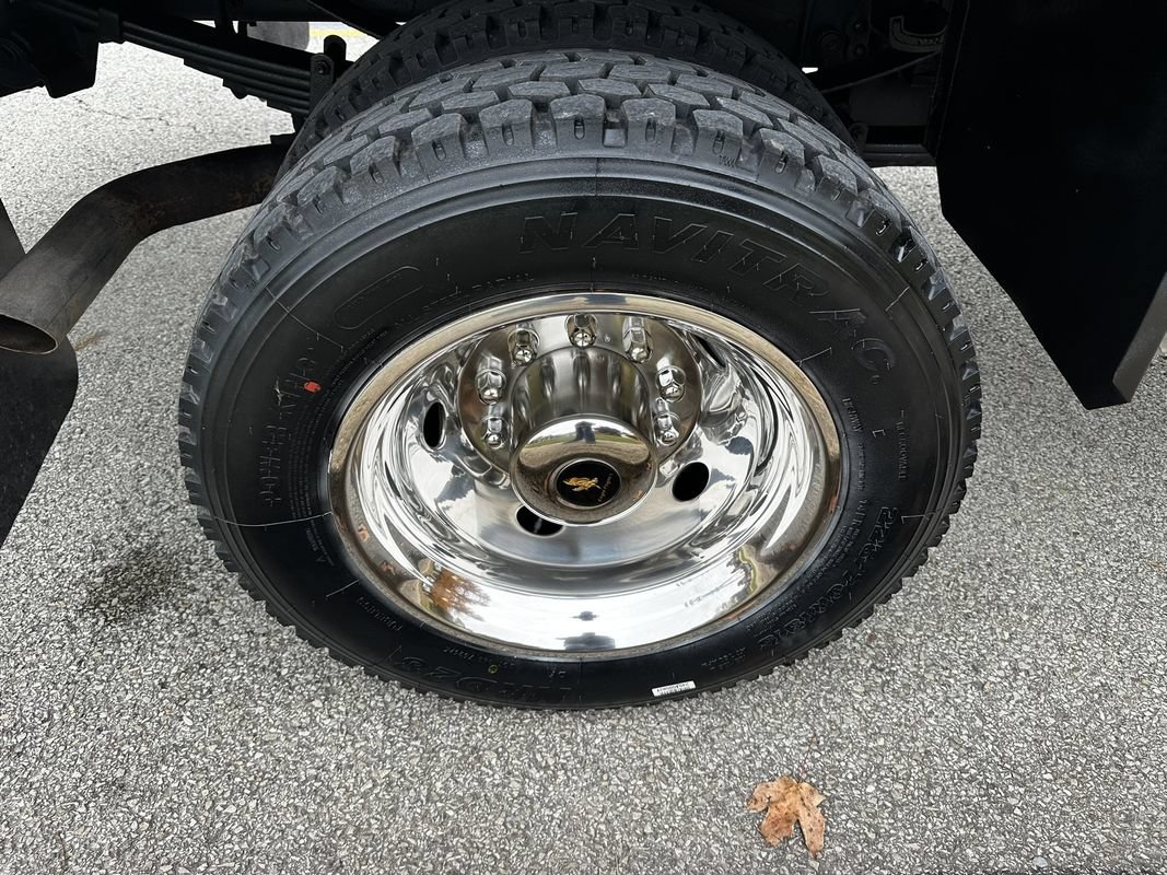 Used 2019 Ford F550 Luxury RWD image 15