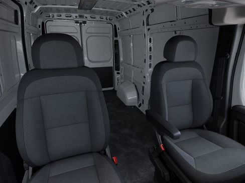 New 2026 RAM ProMaster 1500 w/ Convenience Group FWD image 17
