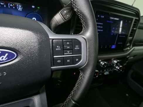 Used 2025 Ford F150 XLT w/ Equipment Group 301A Standard AWD/4WD image 30