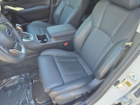 Used 2024 Subaru Outback Limited XT w/ Tech Package 2 AWD/4WD image 15