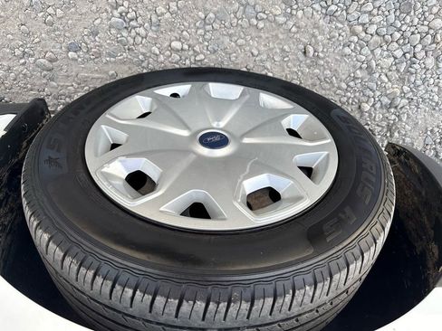 Used 2017 Ford Transit Connect XL image 30