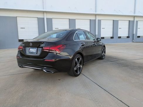 Used 2019 Mercedes-Benz A 220 4MATIC image 5