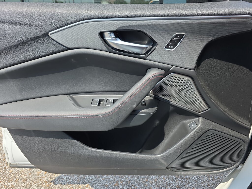 Used 2023 Acura TLX w/ A-SPEC Package FWD image 17