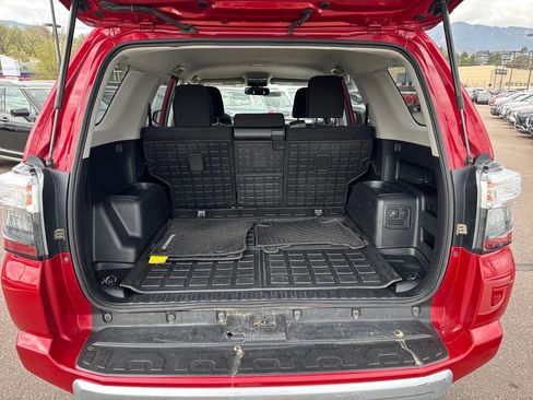 Used 2014 Toyota 4Runner Trail image 20