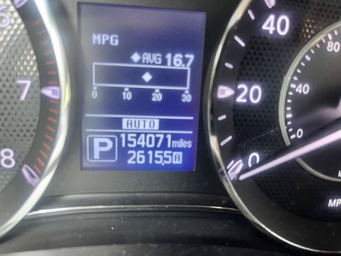 Used 2019 Nissan Armada SL w/ Premium Package AWD/4WD image 18