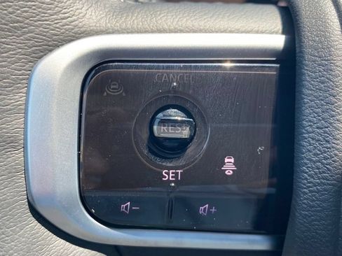 Used 2026 Nissan Armada Platinum RWD image 25
