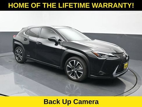 Used 2019 Lexus UX 250h w/ Premium Package AWD/4WD image 8