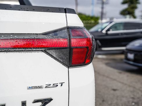 Certified 2023 Hyundai Santa Cruz SEL Premium image 11