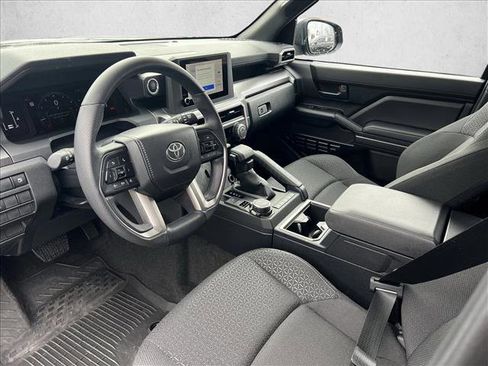 Certified 2025 Toyota 4Runner SR5 image 9