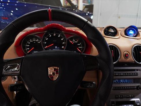 Used 2007 Porsche Cayman image 17