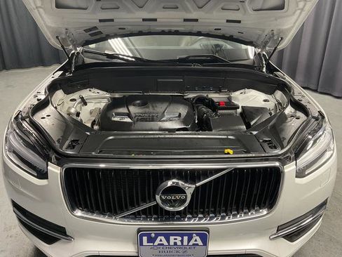 Used 2019 Volvo XC90 T6 Momentum w/ Advanced Package image 15