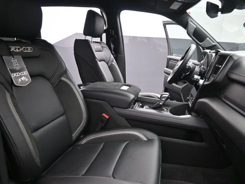 New 2026 RAM 1500 RHO AWD/4WD image 27