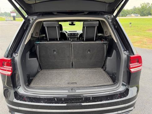 Used 2019 Volkswagen Atlas SE FWD image 8