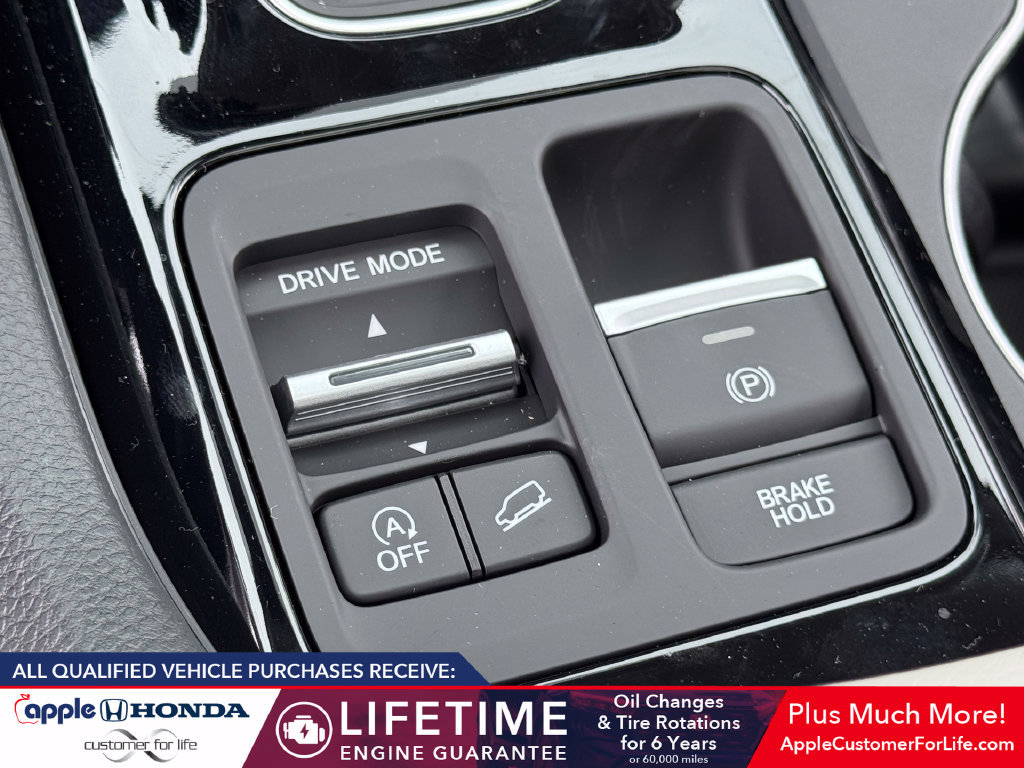 New 2026 Honda Pilot Touring image 25