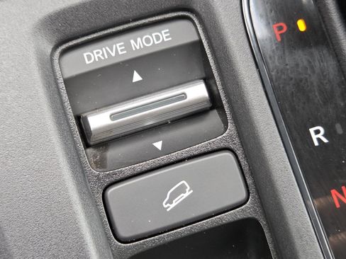 Certified 2024 Honda CR-V Sport-L image 9