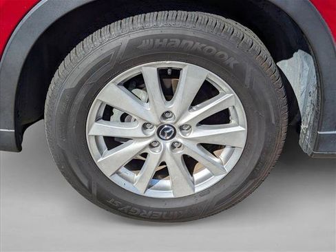 Used 2016 MAZDA CX-5 Sport w/ Rear Camera Package FWD image 22