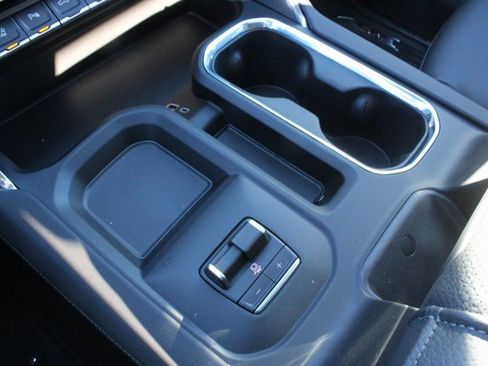 New 2026 GMC Sierra 2500 Denali w/ Denali Reserve Package image 55