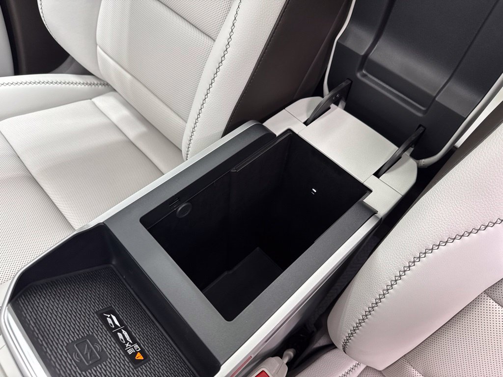 New 2027 GMC Terrain Denali AWD/4WD image 20