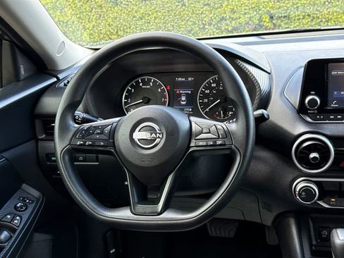 Certified 2024 Nissan Sentra S image 13