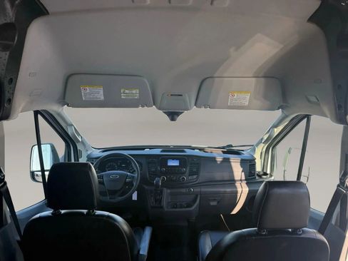 Used 2021 Ford Transit 250 148 High Roof RWD image 33