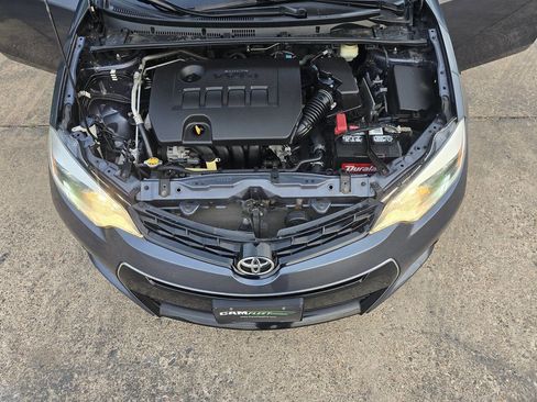 Used 2016 Toyota Corolla S image 43